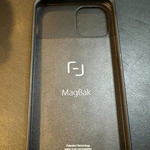 MagBack Case - iPhone 12